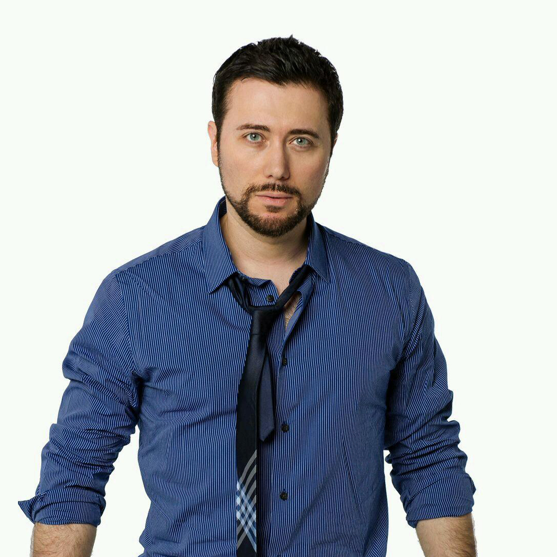 Photo of Allan Fuks