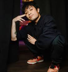 Josh Ri’Esgo