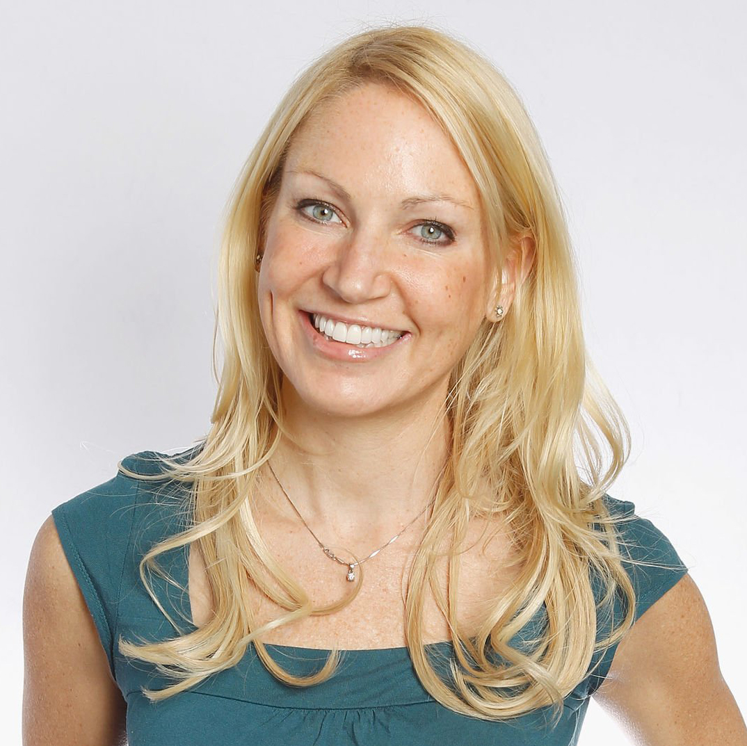 Photo of Alli Breen