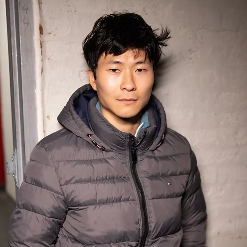 Photo of Alvin Kuai