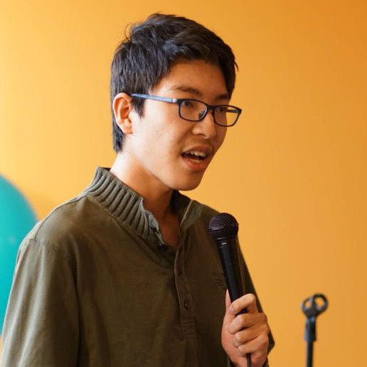 Photo of Karl Xie