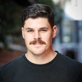 Photo of comedian TJ Francis