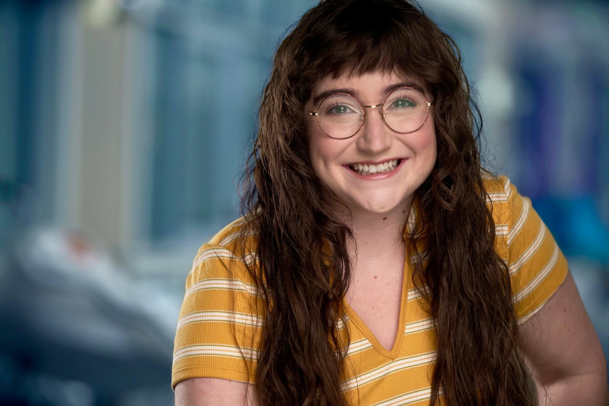 Photo of Margo Hera