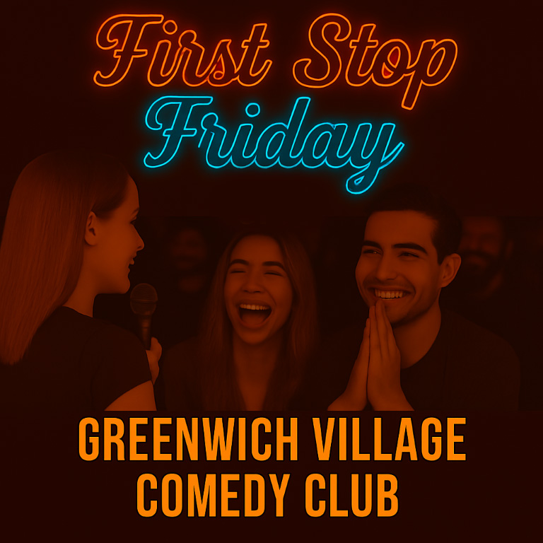 Friday GVCC #1