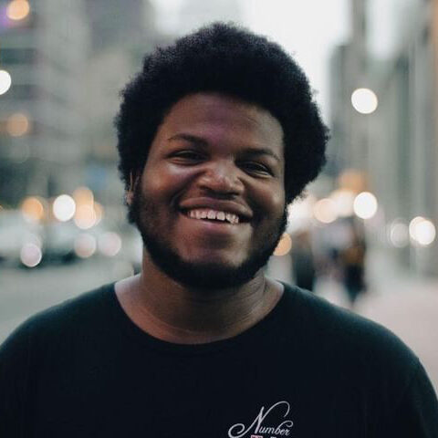 Hakeem Yusuf Headshot