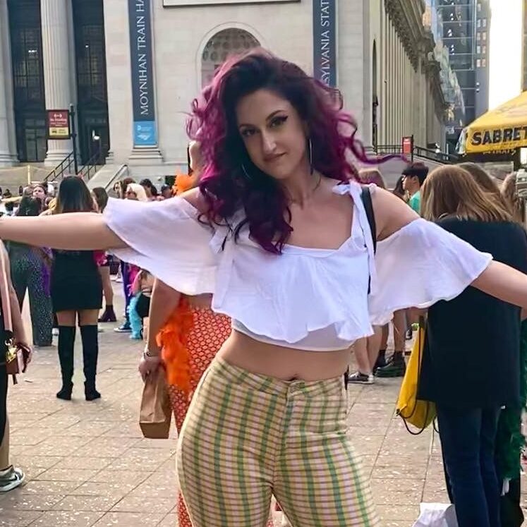 Katie Thomas