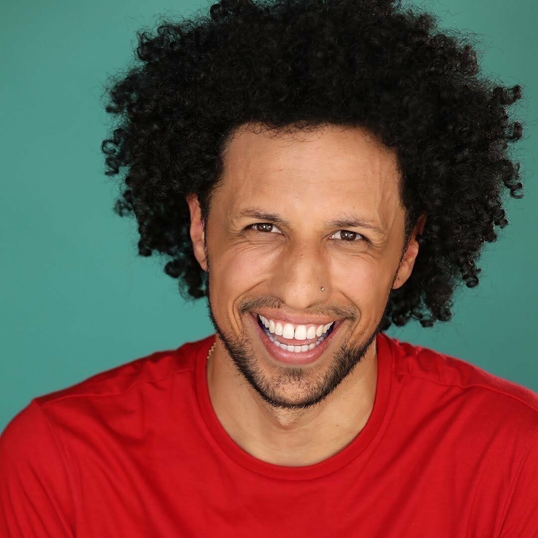 Cris Sosa Headshot