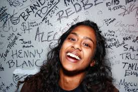 Sureni Weerasekera