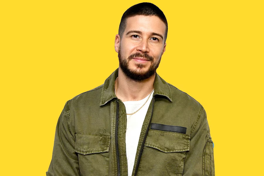 vinny guadagnino