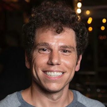 Dominic Leonelli headshot
