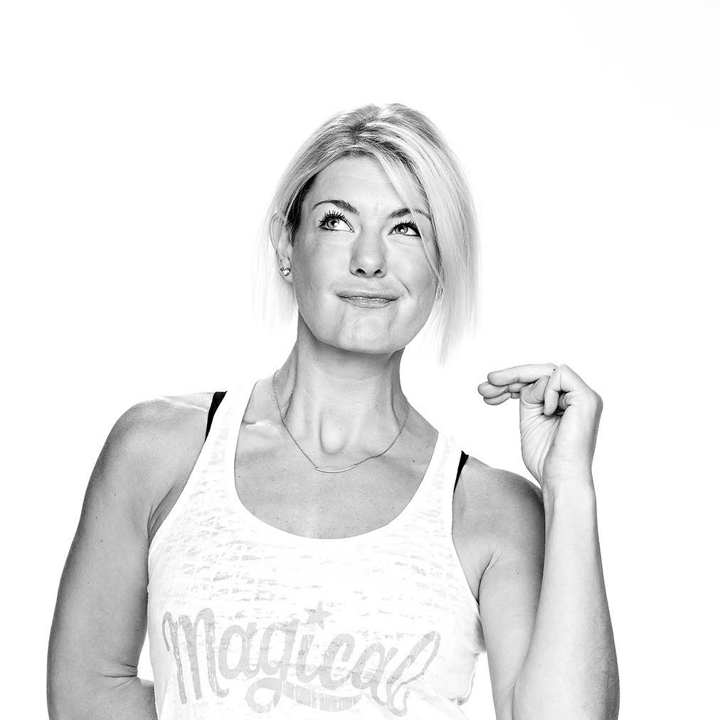 Photo of Lizzie fox