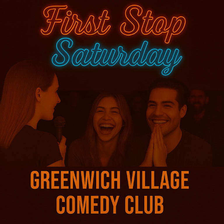 Saturday GVCC #1