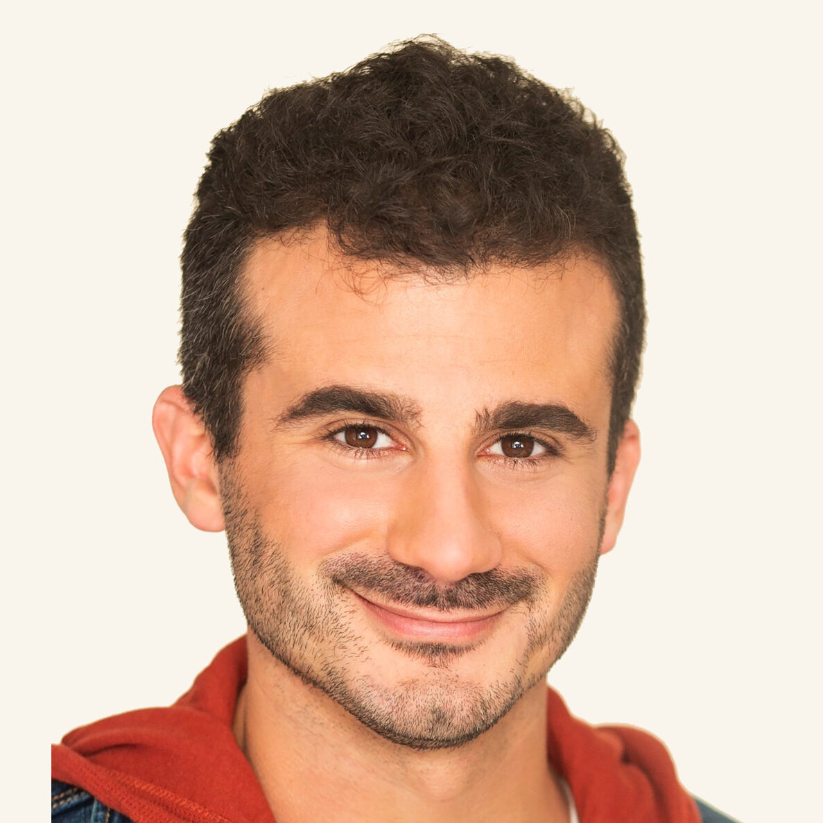 nick tornaritis old headshot