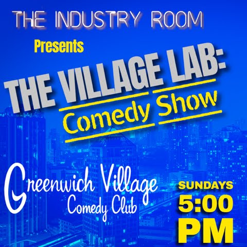Photo of The Comedy Lab.  Where Comedy Legends And Rising Stars Collide.