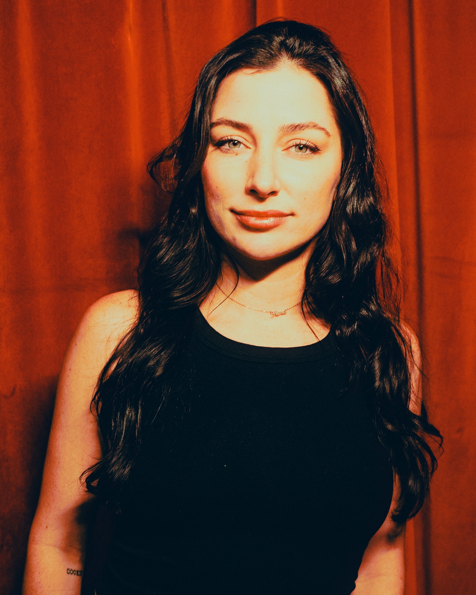 Photo of Flora Manon