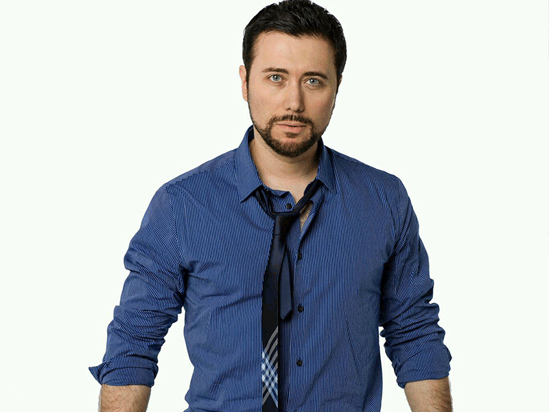 Photo of Alan Fuchs