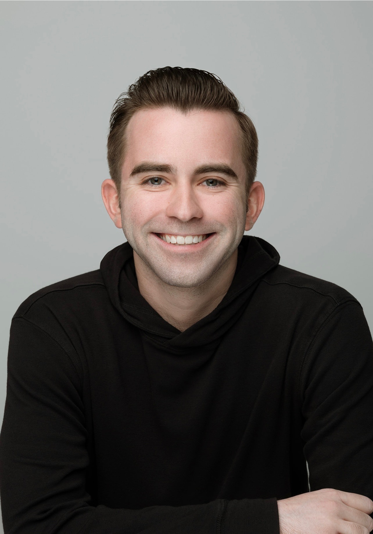 Photo of Jack Jurkiewicz