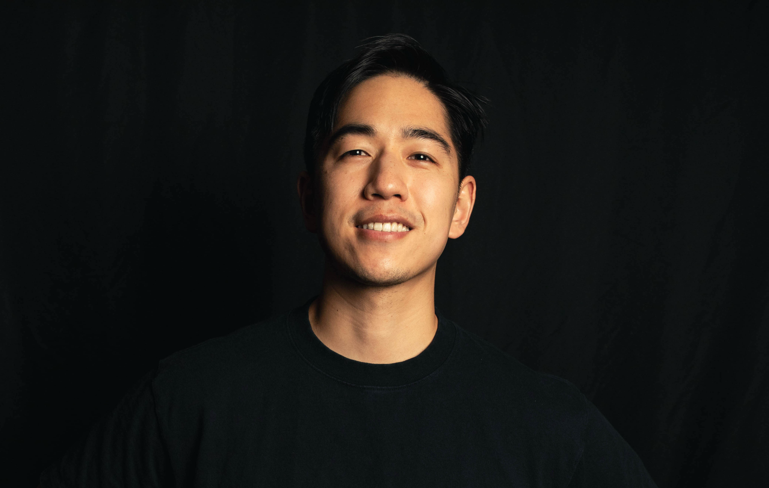 Photo of Jonathan Huynh