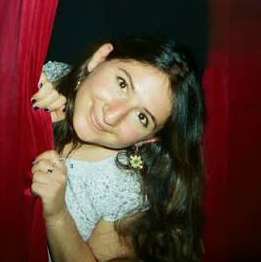 Jess Cohen headshot